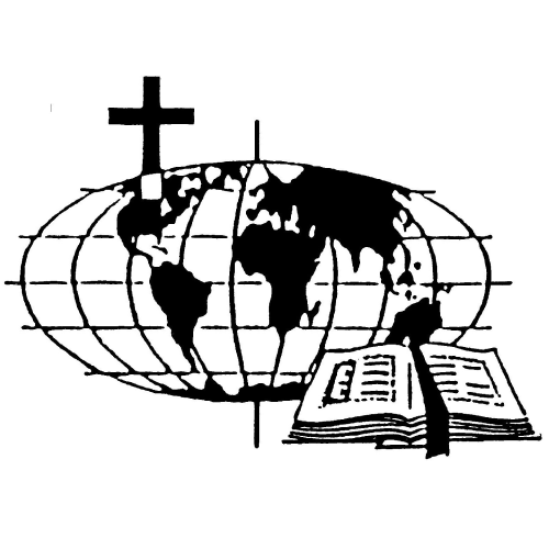 Christian Bible Church Biblical Baptist logo